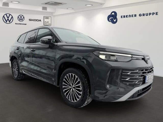 Volkswagen Tayron 2.0 TSI DSG Elegance Elegance