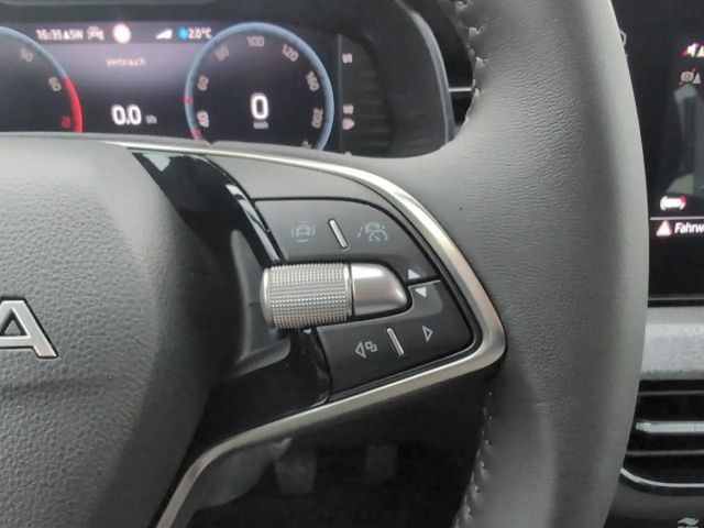 Skoda Scala Selection