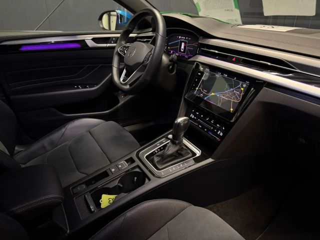 Volkswagen Arteon Shooting Brake R-Line