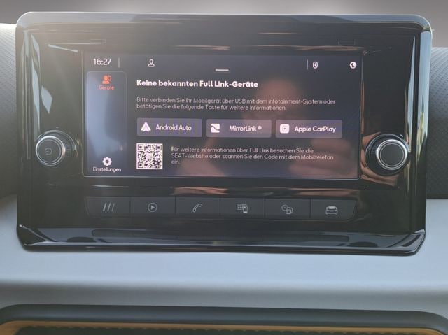 Seat Arona 1.0 TSI DSG Style