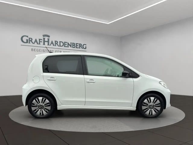 Volkswagen e-up! Style