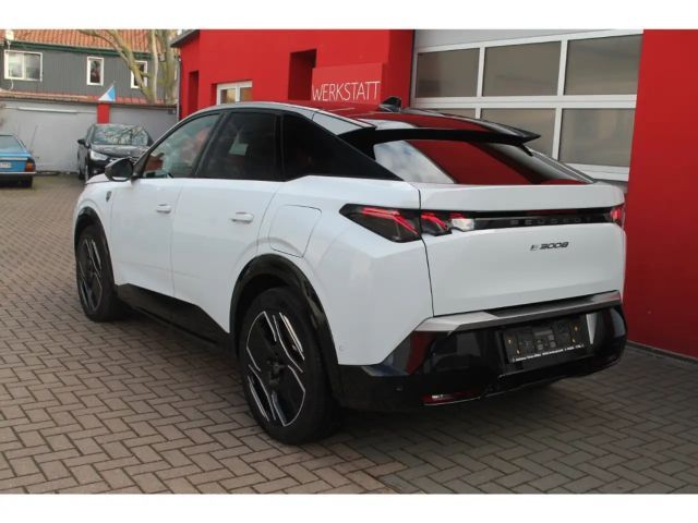 Peugeot E-3008 GT-Line