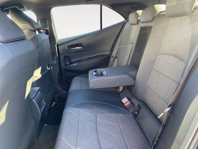 Toyota Corolla Active Hybride