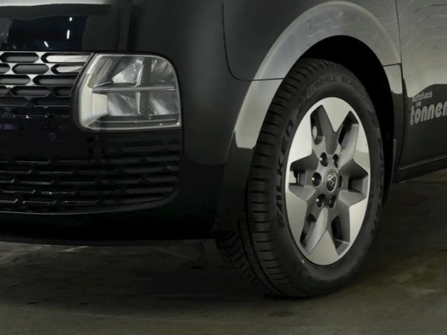 Hyundai Staria Prime