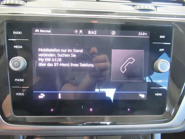 Volkswagen Touran ACT DSG Life