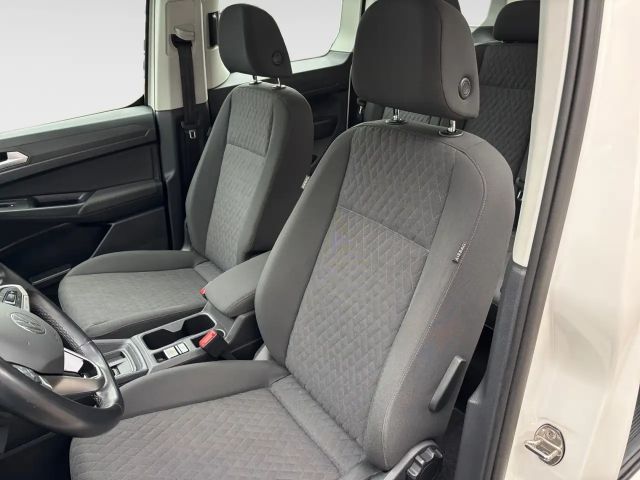 Volkswagen Caddy DSG Life