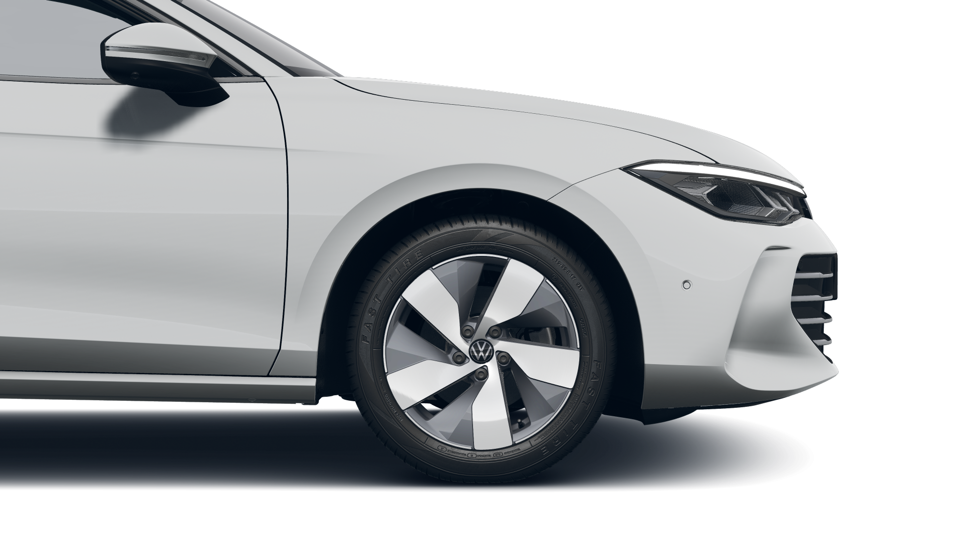 Volkswagen Passat 1.5 eTSI Business