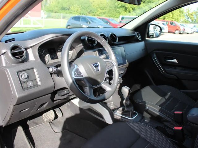 Dacia Duster Prestige TCe 150