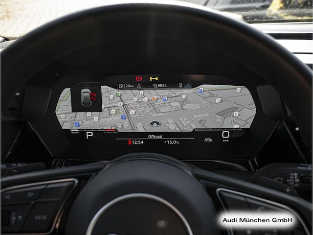 Audi A3 30 TDI S-Tronic Sportback