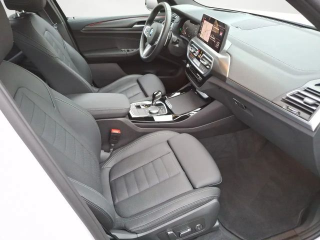 BMW X3 M-Sport xDrive30i