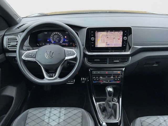 Volkswagen T-Cross 1.5 TSI DSG R-Line
