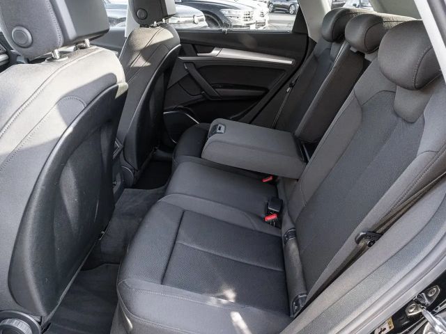 Audi Q5 35 TDI S-Tronic