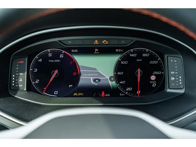 Seat Arona 1.0 TSI DSG FR-lijn