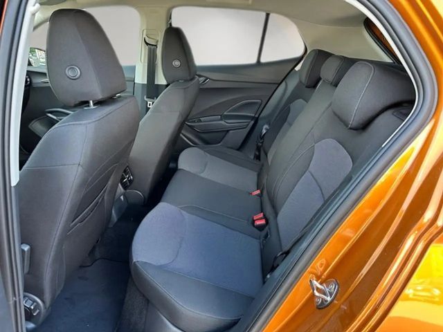 Skoda Fabia 1.0 TSI Selection