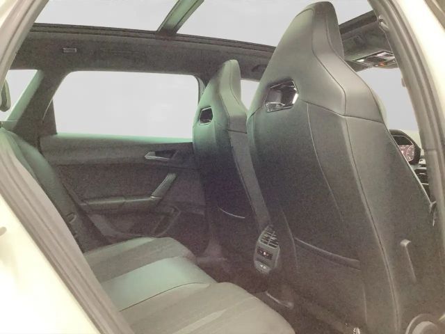 Cupra Leon 2.0 TSI Sportstourer VZ