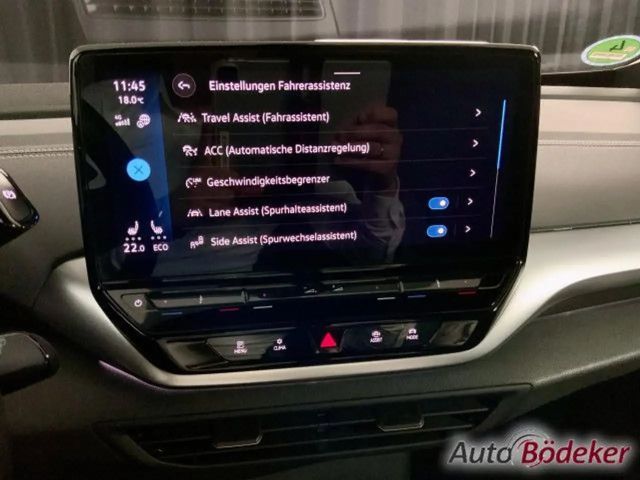 Volkswagen ID.4 Performance Pro