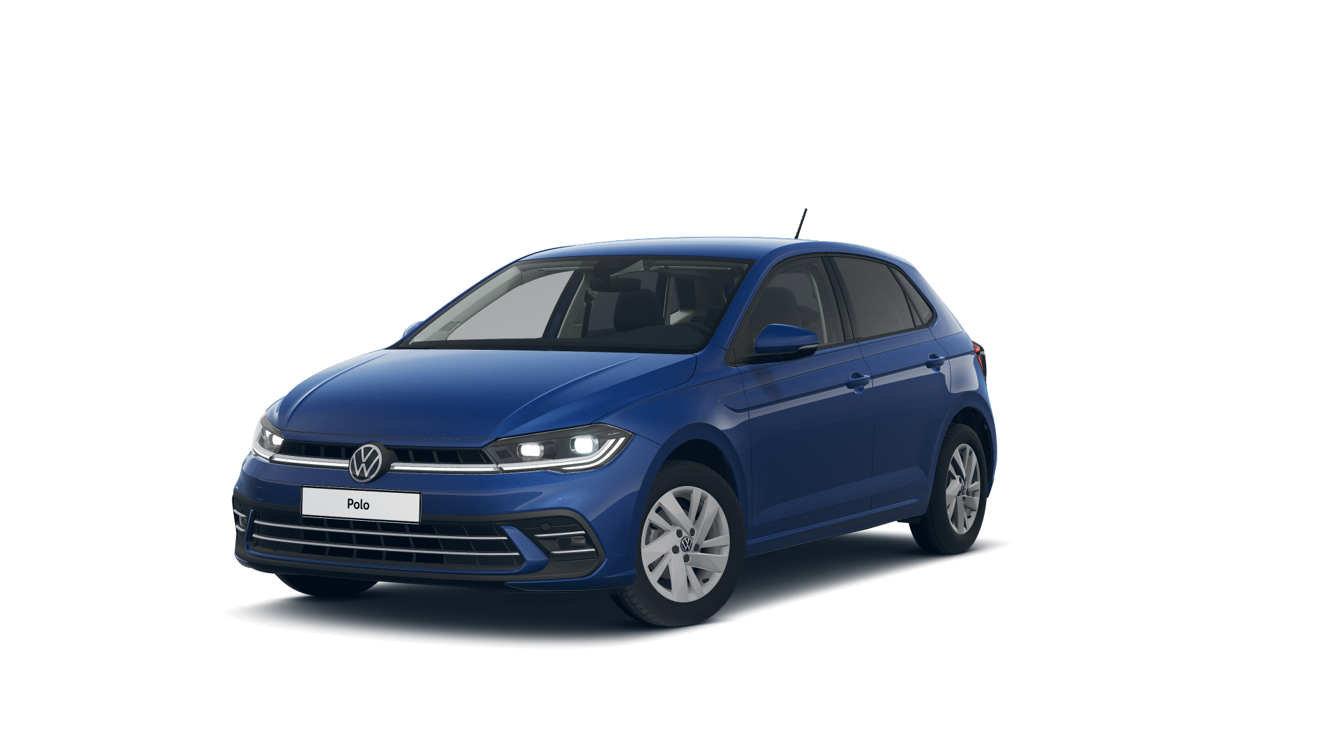 Volkswagen Polo 1.0 TSI Style