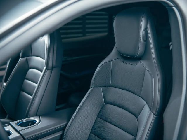 Porsche Taycan Sport Turismo