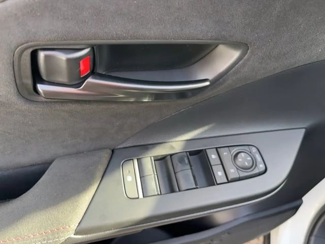 Toyota C-HR 4x2 GR Plug-in