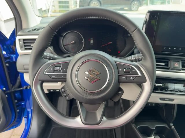 Suzuki Swift Comfort DualJet