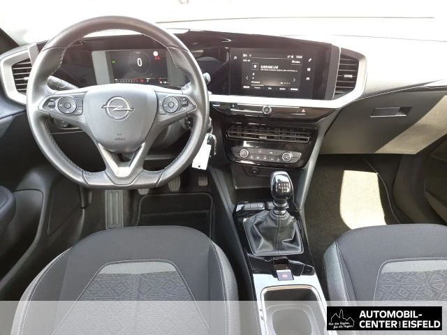 Opel Mokka Edition Turbo