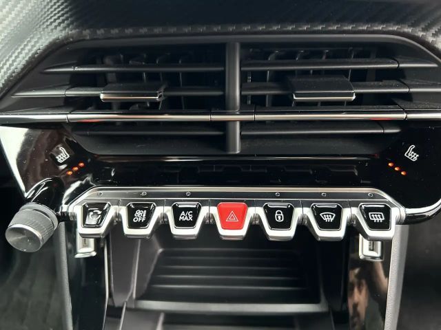 Peugeot E-208 Active Pack