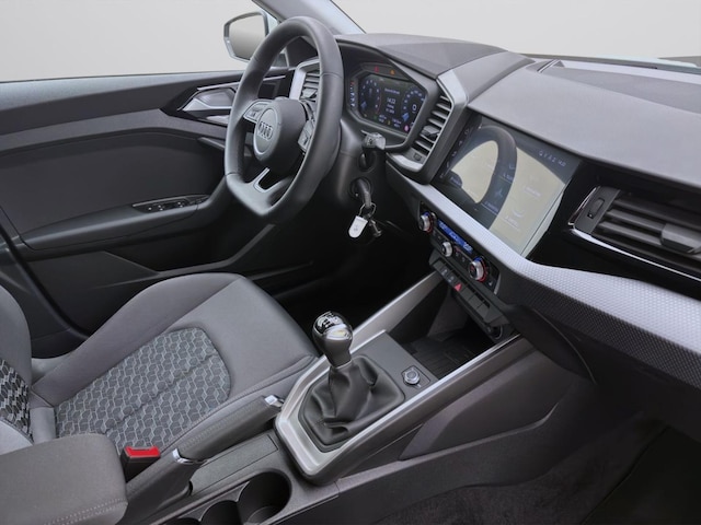 Audi A1 30 TFSI S-Line Sportback