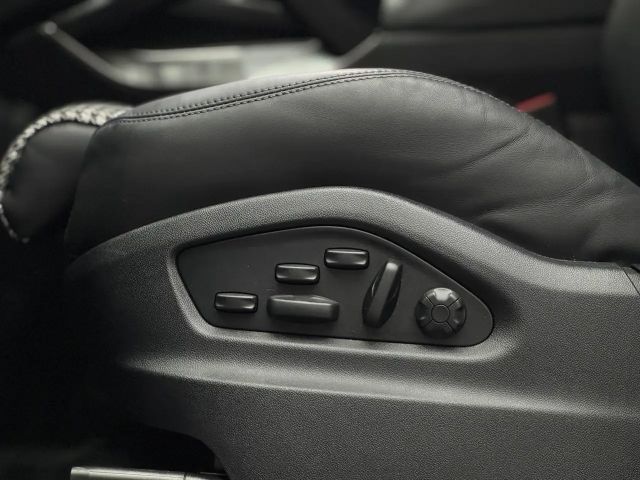 Porsche Cayenne Coupé E-Hybrid S