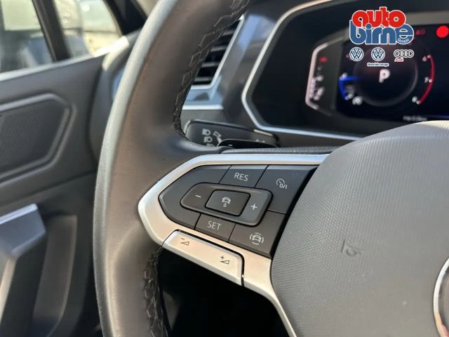 Volkswagen Tiguan 1.5 TSI Allspace Life