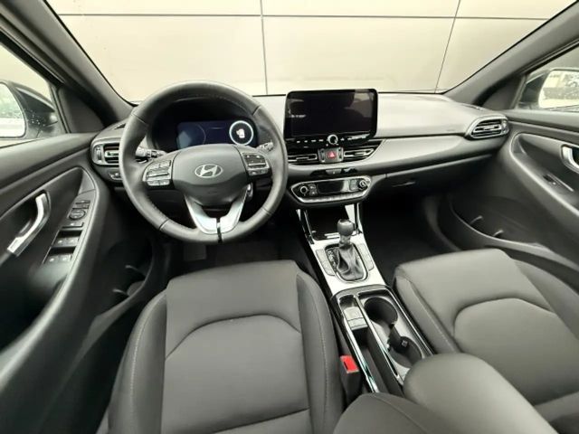 Hyundai i30 1.0 T-GDi