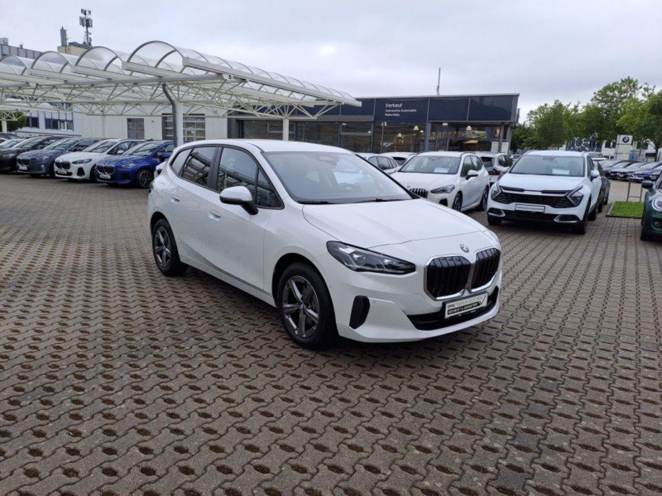 BMW 220 220i Active Tourer