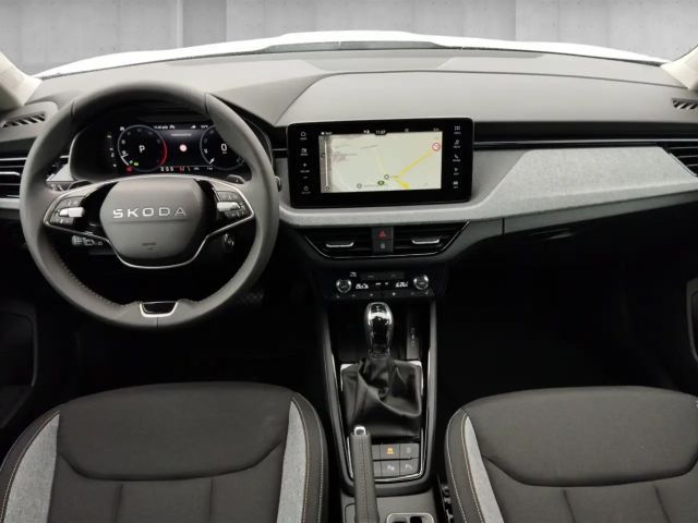 Skoda Kamiq 1.5 TSI Tour