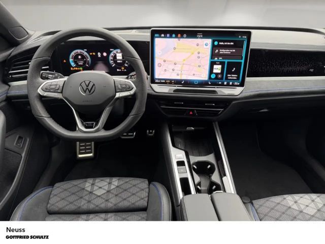 Volkswagen Passat 2.0 TDI DSG R-Line Style