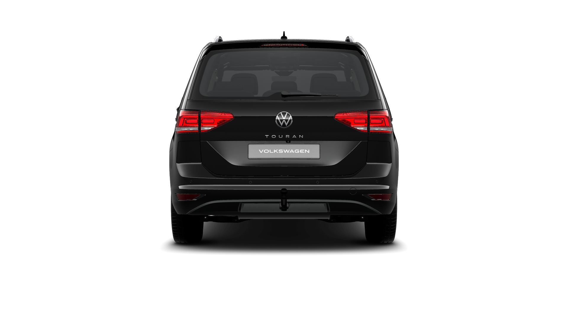 Volkswagen Touran 1.5 TSI DSG