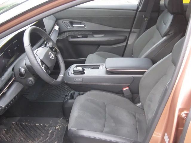 Nissan Ariya 87 kWh Evolve