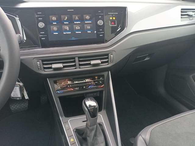 Volkswagen Polo 1.0 TSI Style