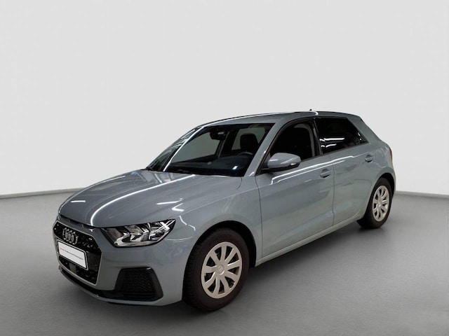 Audi A1 25 TFSI Sportback