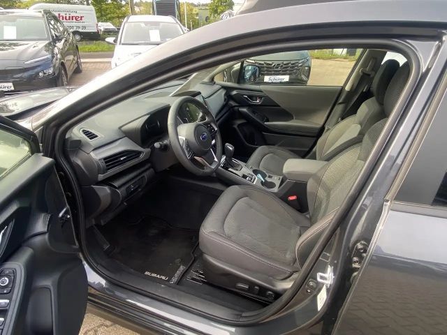 Subaru Crosstrek Crosstrek 2.0ie Lineartronic Comfort