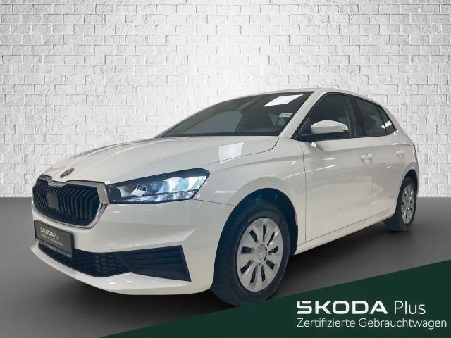 Skoda Fabia 1.0 TSI Active