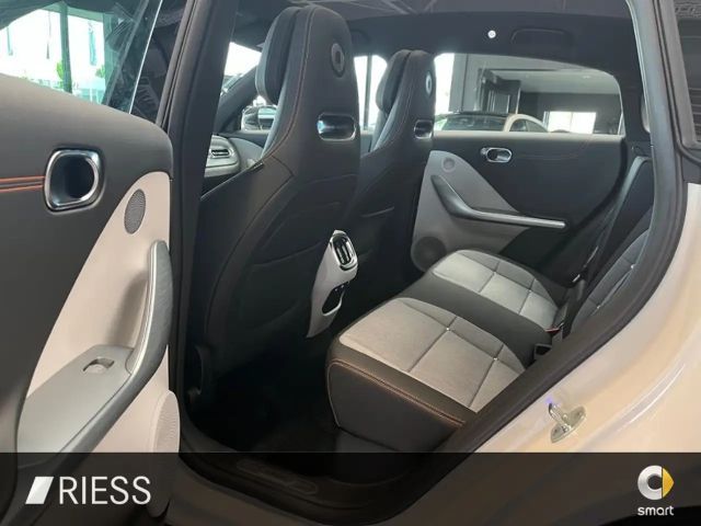 Smart #3 Pro + PANO+MEMORY+HANDS-FREE+AC-11KW+DC-150kW