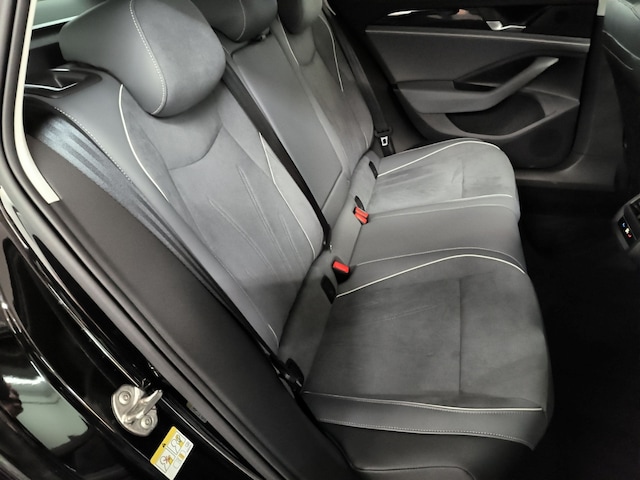 Volkswagen Passat Business DSG