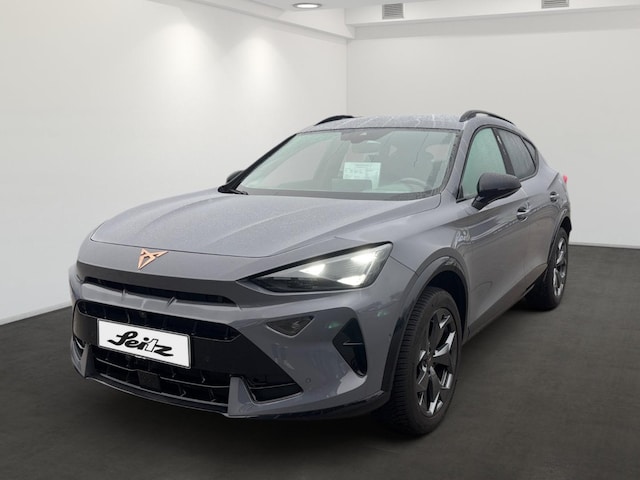 Cupra Formentor 2.0 TDI *LED*KAMERA*NAVI*SITZH*