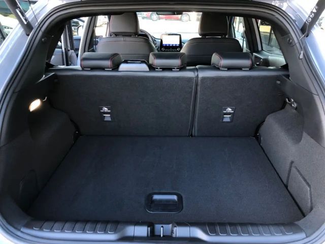 Ford Puma EcoBoost ST Line