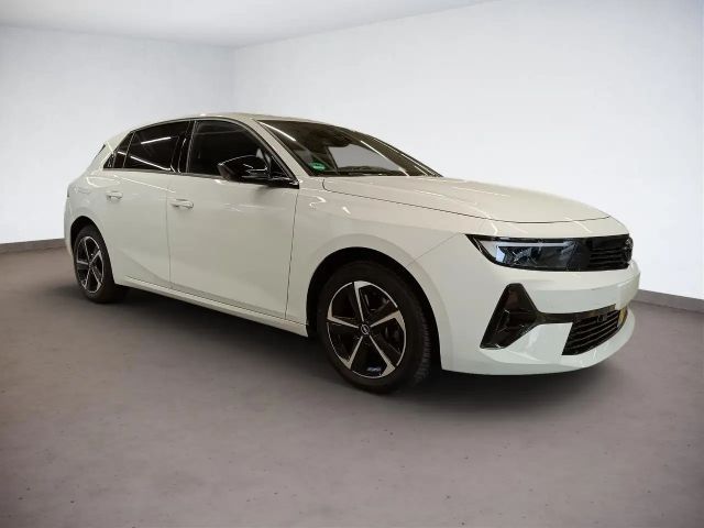 Opel Astra GS-Line Grand Sport