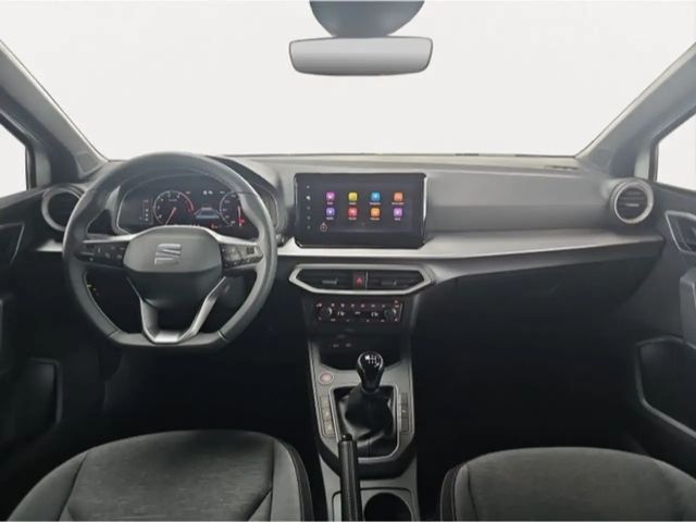 Seat Ibiza 1.0 TSI Xcellence