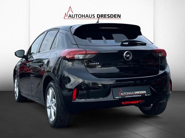 Opel Corsa 1.2 Turbo Elegance Turbo