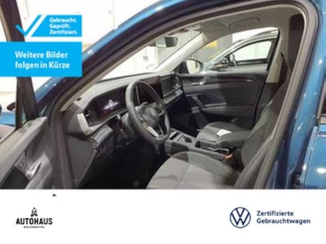 Volkswagen Tayron 1.5 eTSI DSG Life