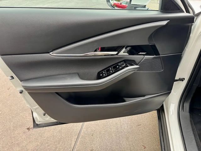 Mazda CX-30 Exclusive-line