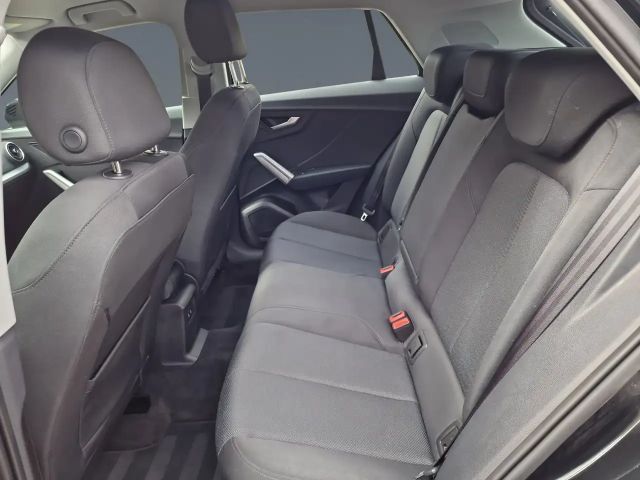 Audi Q2 35 TFSI