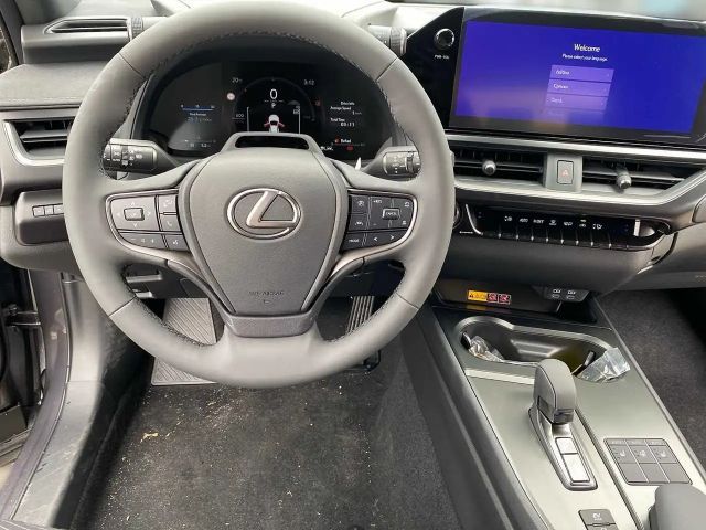 Lexus UX F Sport Sport